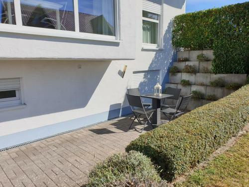 Apartamento Haus K�lsch