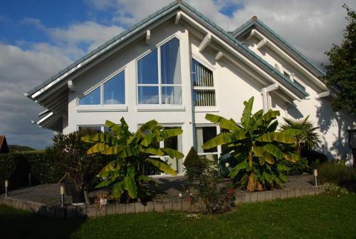 Apartamento Haus K�lsch