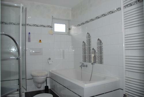 Apartamento Haus K�lsch