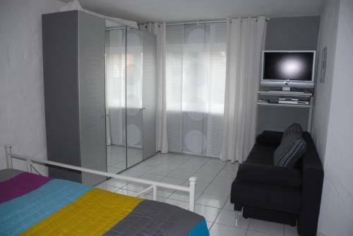 Apartamento Haus K�lsch