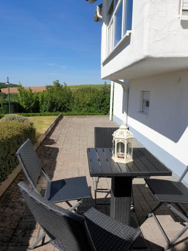 Apartamento Haus K�lsch