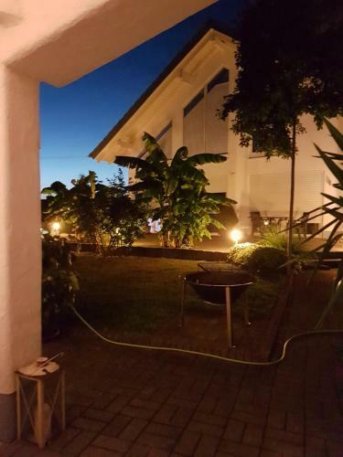 Apartamento Haus K�lsch