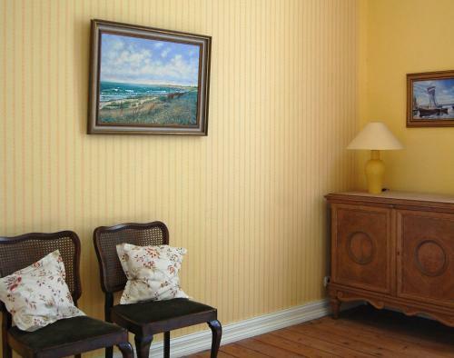 Apartamento Gutshaus Gross Siemen