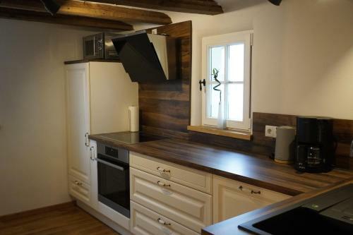 Apartamento Hedwigs Hexenh�uschen