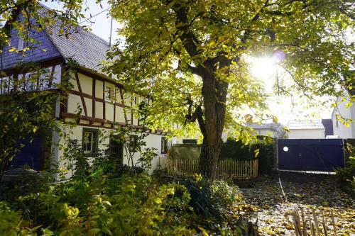 Apartamento Hedwigs Hexenh�uschen