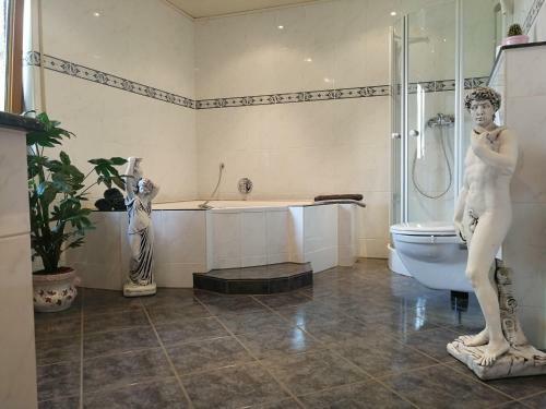 Apartamentos Wandertraum Johann - Fewo Eifel