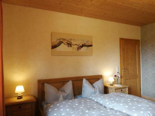 Apartamentos Wandertraum Johann - Fewo Eifel
