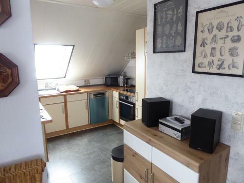 Apartamento Fewo Am Kendel