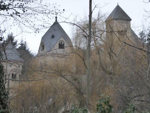 Apartamento Fewo Am Kendel