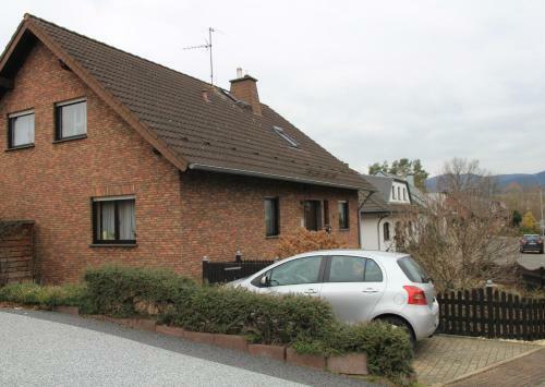 Apartamento Fewo Am Kendel