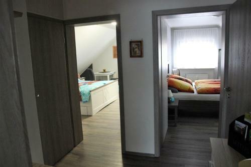 Apartamento Fewo Am Kendel
