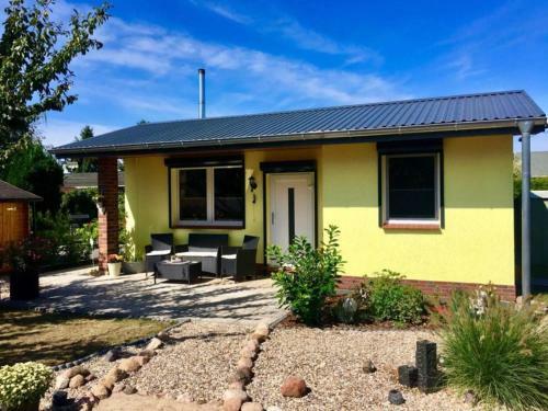 Apartamento Ferienbungalow Muranko Am Kiessee