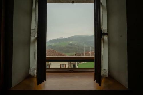 Hostal Posada De Oitz