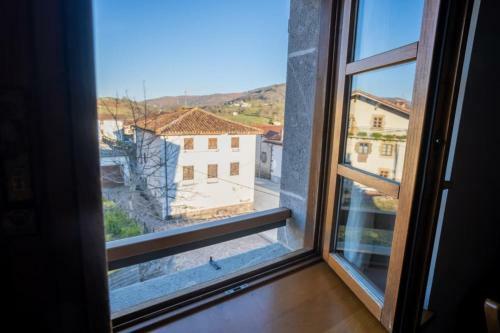 Hostal Posada De Oitz