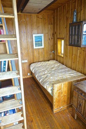 Apartamento Mucka's Haeusle Am Wald
