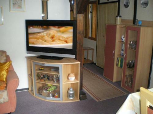 Apartamento Ferienwohnung Sausen