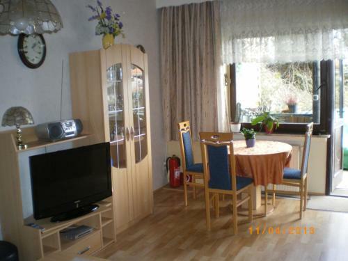 Apartamento Ferienwohnung Sausen