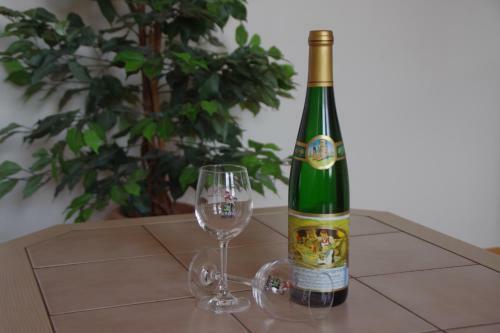 Apartamento G�stehaus Steuer