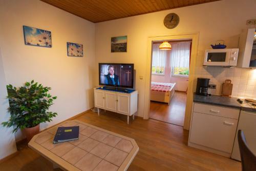 Apartamento G�stehaus Steuer