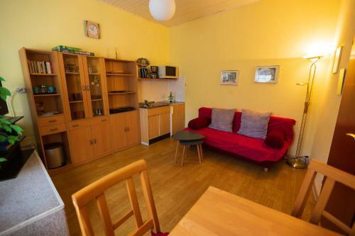 Apartamento G�stehaus Steuer