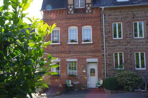 Apartamento G�stehaus Steuer