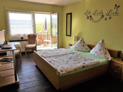 Ferienweingut R�mer-knodt