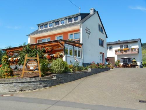 Ferienweingut R�mer-knodt