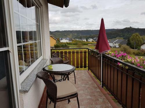 Ferienweingut R�mer-knodt