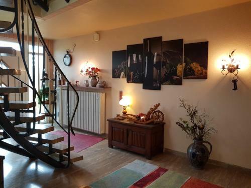 Ferienweingut R�mer-knodt