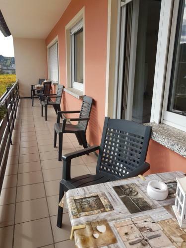 Ferienweingut R�mer-knodt