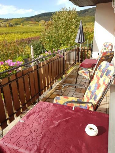 Ferienweingut R�mer-knodt