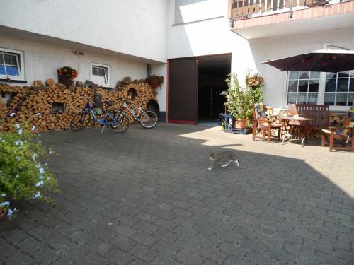 Ferienweingut R�mer-knodt