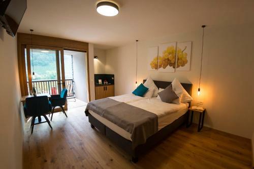 Rieslingquartier - Mosel Wein Hotel