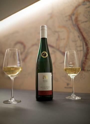 Rieslingquartier - Mosel Wein Hotel