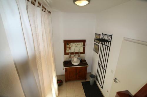 Apartamento Casa Doreli