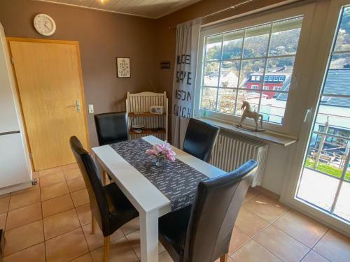 Apartamento Ferienwohnung Weingut Kdm
