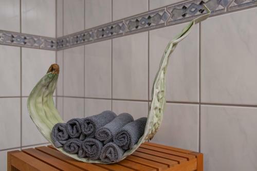 Apartamento Ferienwohnung Weingut Kdm