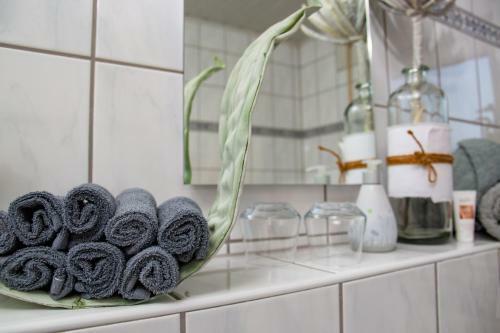 Apartamento Ferienwohnung Weingut Kdm