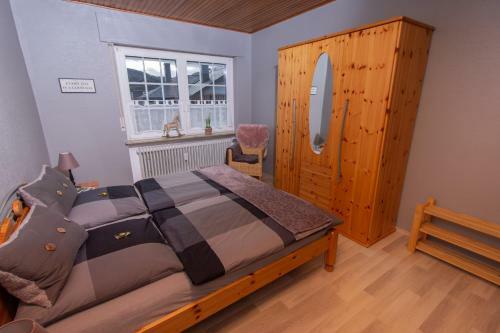 Apartamento Ferienwohnung Weingut Kdm