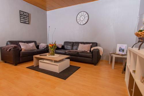 Apartamento Ferienwohnung Weingut Kdm