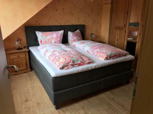 Apartamento Ferienwohnung Sonnenlay