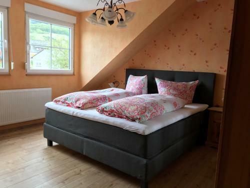 Apartamento Ferienwohnung Sonnenlay