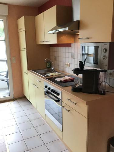 Apartamento Ferienwohnung Sonnenlay