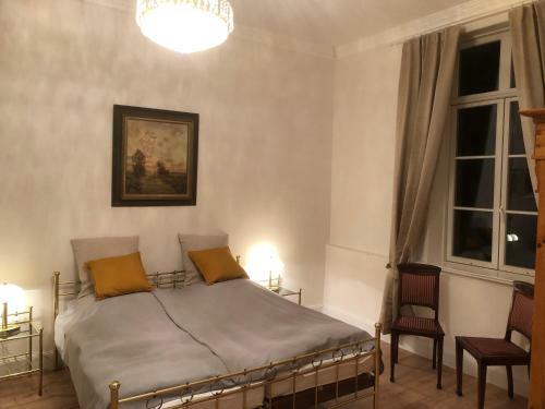 Apartamento Gutshaus Redentin