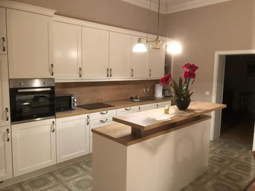 Apartamento Gutshaus Redentin