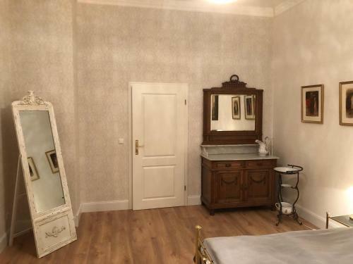 Apartamento Gutshaus Redentin