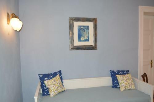 Apartamento Gutshaus Redentin