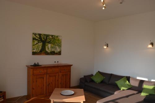 Apartamento Gutshaus Redentin