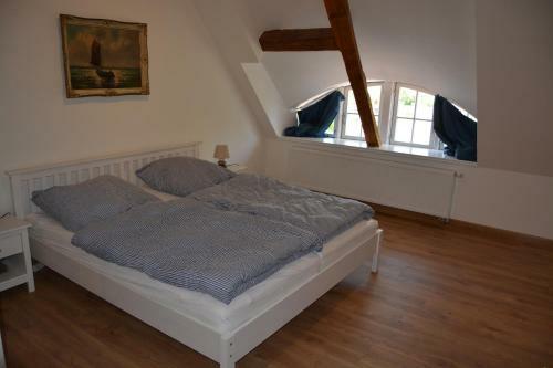 Apartamento Gutshaus Redentin