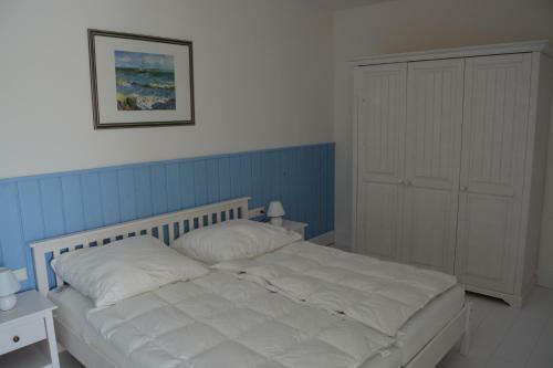 Apartamento Gutshaus Redentin